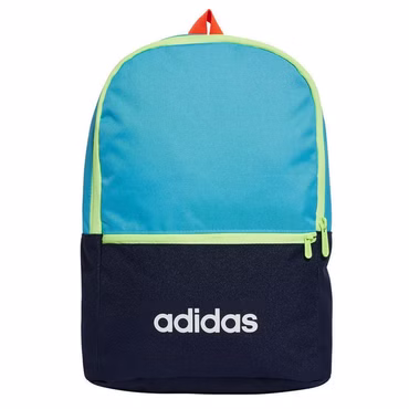 adidas Kinder Rucksack Jungen Kindergarten Ausflug kleine Tasche Blau