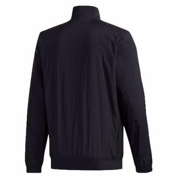 adidas ESS Fav Track Top Trainingsjacke Sportjacke Jacke FM6087 Schwarz Weiß