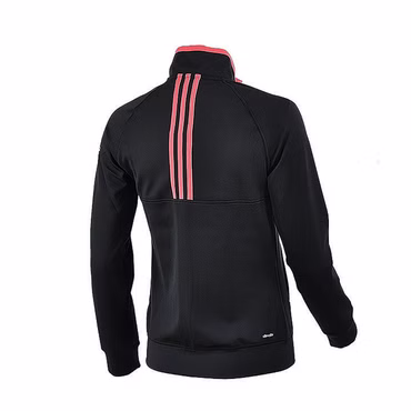 Adidas ESS 3S Damen Jogginganzug Trainingsanzug Anzug Sportanzug Hose Jacke