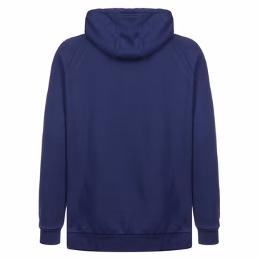 adidas Originals Shattered Hoodie Trefoil Sweatshirt Crew Kapuzenpullover Navy