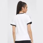 HM6412-adidas-originals-trefoil-3-streifen-shirt-damen-sport-retro-freizeit-white-black-2.jpg