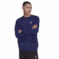 H34641-essential-crew-sweatshirt-sweater-logo-trefoil-night-sky-navy-herren-2.jpg H34641-essential-crew-sweatshirt-sweater-logo-trefoil-night-sky-navy-herren-2.jpg