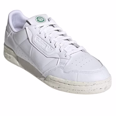 adidas Originals Continental 80 Clean Classics Sneaker FV8468 Turnschuhe Weiß