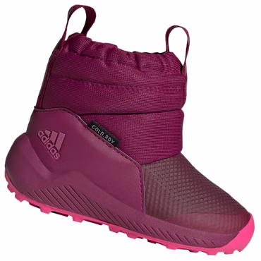 Adidas Performance Active Snow Winter Boot Kinder Winterschuhe Schnee warm Pink