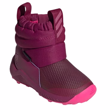 Adidas Performance Active Snow Winter Boot Kinder Winterschuhe Schnee warm Pink