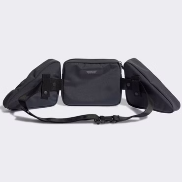 adidas Crossbody Waistbag Bauchtasche Umhängetasche Tasche vielseitig tragbar