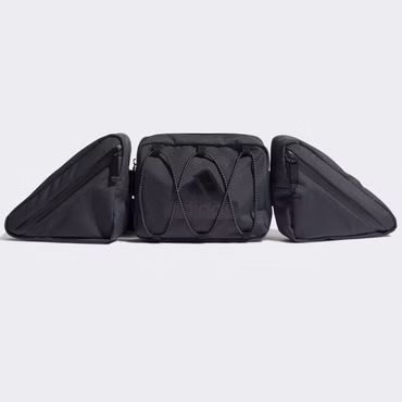 adidas Crossbody Waistbag Bauchtasche Umhängetasche Tasche vielseitig tragbar