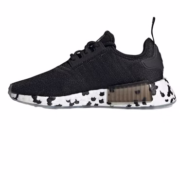 Adidas Originals Nmd R1 Sneaker Turnschuhe Speckled Camo H05652 Splash Black