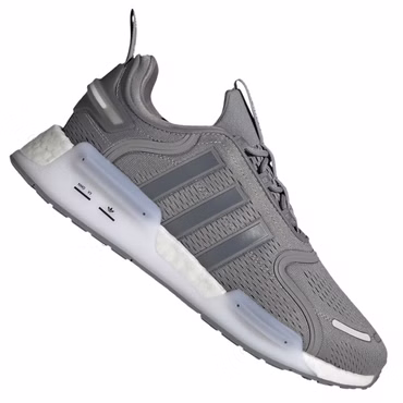 Adidas Originals NMD V3 Sneaker Boost Turnschuhe IG9942 R1 Grey Grau