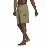 GU0316-adidas-solid-badehose-badeshorts-clx-classic-length-logo-boardshorts-khaki-orbit-green-victory-blue-2.jpg
