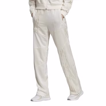 adidas Daniëlle Cathari Track Pants Trainingshose Hose Originals Sporthose Weiß