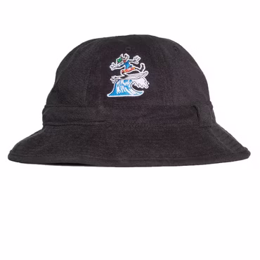 Adidas Bucket Hat Sport Goofy Cap Hut Fischer Festival Mütze Disney Black