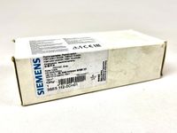Siemens 3SE51120BB01 3SE5112-0BB01 Positionsschalter 6 A Kuppenstößel, Edelstahlstößel IP66, IP67 1 St. kaufen