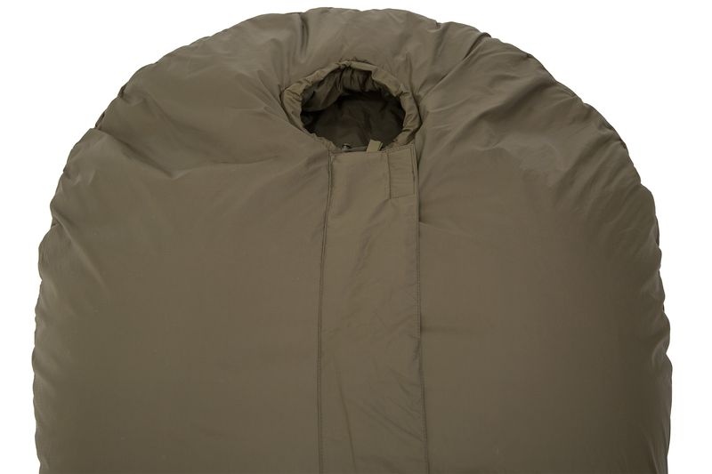 3 mann zelt coleman Pingora BlackOut Kleur:Donkergroen Mastering CQC in Metal Staubbeutel