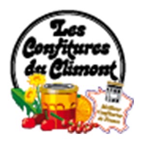 La Confitures du Climont Logo