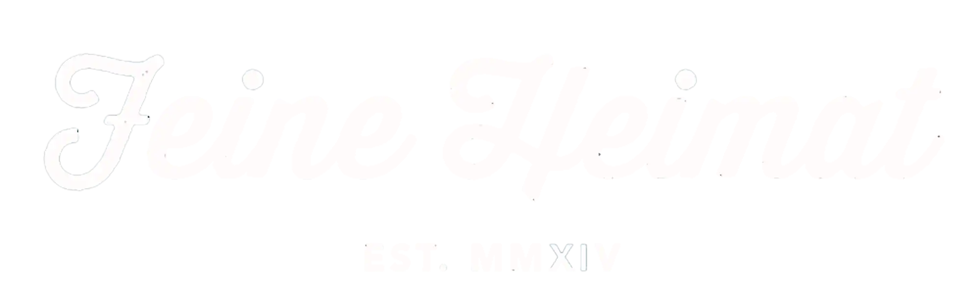 FeineHeimat Logo