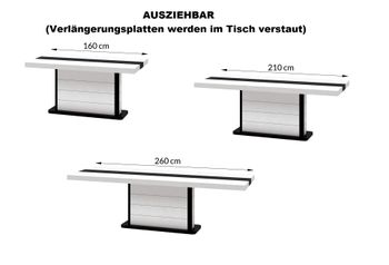 1012-Design-Esstisch-HE-111-Weiss-Schwarz-Hochglan_2.jpg