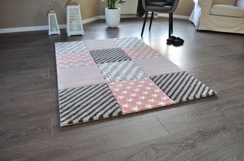 1064-Hochwertiger-Design-Teppich-Relief-TF-19-Rosa_3.JPG
