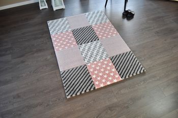 1064-Hochwertiger-Design-Teppich-Relief-TF-19-Rosa_4.JPG
