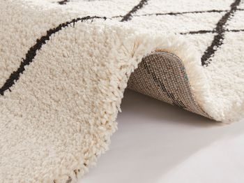 1368-Design-Velours-Hochflor-Teppich-160-x-230-cm-Touch-Creme-Schwarz.jpg