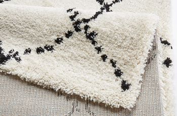 1373-Design-Velours-Hochflor-Teppich-160-x-230-cm-Hash-Creme-Schwarz-HF-11_1.jpg