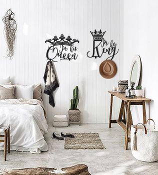 1509-2er-Set-Design-3D-Garderobe-Kleiderhaken-35-x-40-cm-King-Queen-Deko-Wanddeko-Archtwain-Studio-Design-Industrie-Look_1.jpg