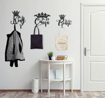 1510-3er-Set-Design-3D-Garderobe-Kleiderhaken-King-Queen-Prince-Deko-Wanddeko-Archtwain-Studio-Design-Industrie-Look.jpg