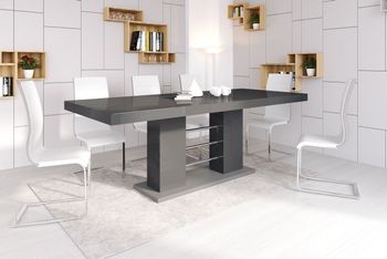 5604-4er-Set-Design-Esszimmerstuhl-ST-888-Weiss-Weiss-glaenzend-Freischwinger-Schwingstuhl-Stuhl.jpg