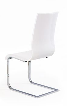 5604-4er-Set-Design-Esszimmerstuhl-ST-888-Weiss-Weiss-glaenzend-Freischwinger-Schwingstuhl-Stuhl_3.jpg