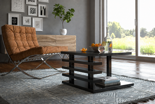 Design Couchtisch DC-2 Tisch Wohnzimmertisch