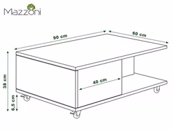 5881-Design-Couchtisch-Tisch-Vienna-Wohnzimmertisch-mit-Rollen-90x60x38cm-Staufach_16.jpg 5881-Design-Couchtisch-Tisch-Vienna-Wohnzimmertisch-mit-Rollen-90x60x38cm-Staufach_16.jpg