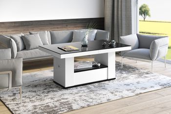 5884-Design-Couchtisch-Tisch-HM-111-Hochglanz-Schublade-hoehenverstellbar-ausziehbar-Esstisch_2.jpg
