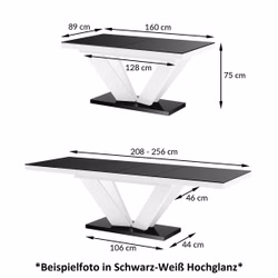 5904-Design-Esstisch-Tisch-HEU-111-Hochglanz-ausziehbar-160-bis-256-cm_7.jpg 5904-Design-Esstisch-Tisch-HEU-111-Hochglanz-ausziehbar-160-bis-256-cm_7.jpg