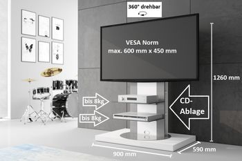 5914-Fernsehtisch-Roma-H-777nw-Hochglanz-360---drehbar-TV-Moebel-TV-Rack-TV-Staender-LCD-inkl--TV-Halterung_2.jpg