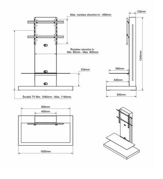 5920-Design-Fernsehtisch-HN-444-Hochglanz-Schrank-Moebel-TV-Halterung-Rack_6.jpg