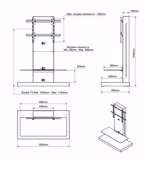 5920-Design-Fernsehtisch-HN-444-Hochglanz-Schrank-Moebel-TV-Halterung-Rack_6.jpg
