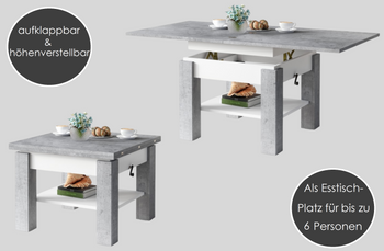 5944-Design-Couchtisch-Tisch-Cleo-stufenlos-hoehenverstellbar-57-69cm-aufklappbar-75---150cm-Esstisch.png