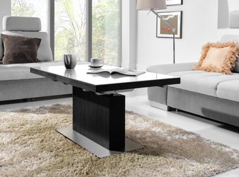 tablett Meierei, Klein tablett rund