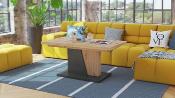5953-Design-Couchtisch-Tisch-Grand-Noir-stufenlos-hoehenverstellbar-ausziehbar-120-bis-180cm-Esstisch_8.JPG