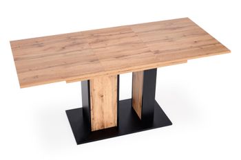 5998-Design-Esstisch-Tisch-HA-111-Eiche-Wotan-Schwarz-matt-ausziehbar-130-bis-175-cm_19.jpg
