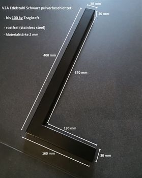 6008-Wandhalterung-40cm-Waschtischplatte-Regaltraeger-Konsolentraeger-Konsolenhalterung-Wandkonsole-rostfrei_2.JPG