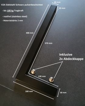 6008-Wandhalterung-40cm-Waschtischplatte-Regaltraeger-Konsolentraeger-Konsolenhalterung-Wandkonsole-rostfrei_8.JPG