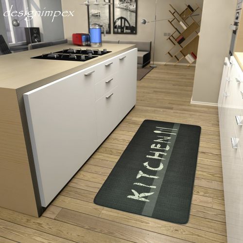 Küchenläufer Küchenmatte Läufer KL Küchenteppich 67x180 cm