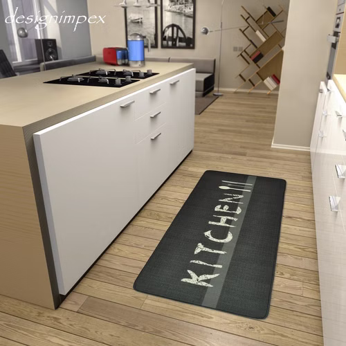 Küchenläufer Küchenmatte Läufer KL Küchenteppich 67x180 cm