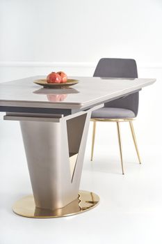 6096-Design-Esstisch-Tisch-HA-777-Grau-Marmoroptik-Gold-ausziehbar-160-bis-220-cm_4.jpg