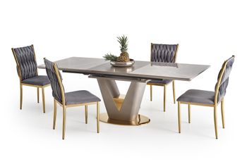 6096-Design-Esstisch-Tisch-HA-777-Grau-Marmoroptik-Gold-ausziehbar-160-bis-220-cm_5.jpg