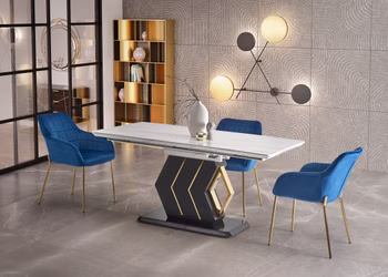 6097-Design-Esstisch-Tisch-HA-888-Marmoroptik-Schwarz-Gold-ausziehbar-160-bis-200-cm.jpg