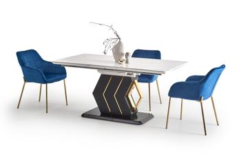 6097-Design-Esstisch-Tisch-HA-888-Marmoroptik-Schwarz-Gold-ausziehbar-160-bis-200-cm_2.jpg