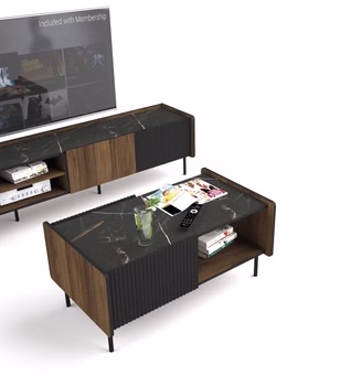 6106-Couchtisch-DC-6-Marmor-Schwarz-Nussbaum-Tisch-Wohnzimmertisch-mit-Ablageflaeche.jpg