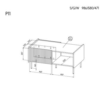 6106-Couchtisch-DC-6-Marmor-Schwarz-Nussbaum-Tisch-Wohnzimmertisch-mit-Ablageflaeche_1.jpg